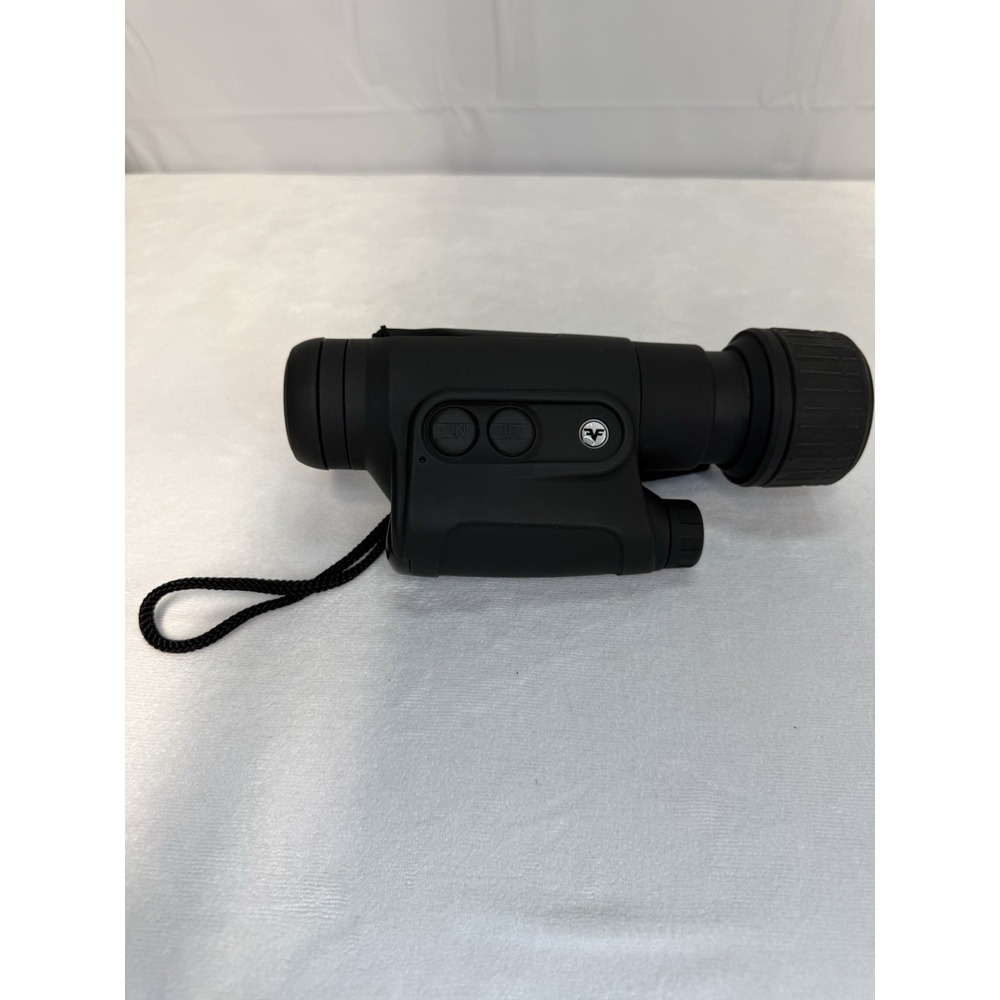 Firefield Nightfall 2 5x50 Gen 1 Night Vision Monocular Black FF24066